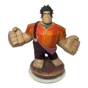 Disney Infinity: 1.0 Wreck-it Ralph’s Ralph